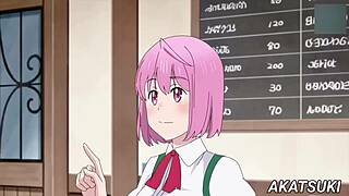 Anime Recap with Stunning Visuals