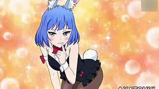 Anime Recap with Stunning Visuals