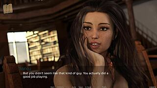 Summers Gone Game Episode 73