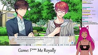 LeWdNeKo berra: Me fode regiamente, caralho!