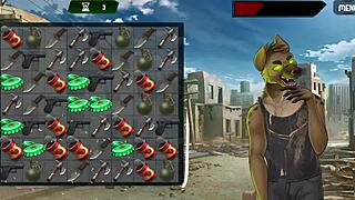 Incredible! Furry Survivals Gameplay 2 Unleashes Wild Action