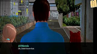 my new family episode with big tits and ass