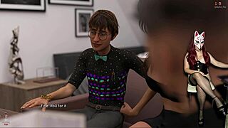 omg, i’m so into this roleplay, wearin’ stockings for steps of debauchery 46, ya know?