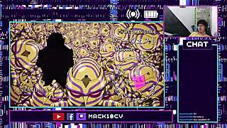 so, we watched jojos bizarre adventure animation part 4 episodes 17-18 yesterday