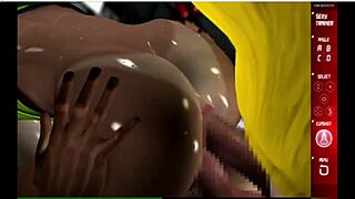 Shoko Sugimoto's insatiable desire for more sexual experience in this episode