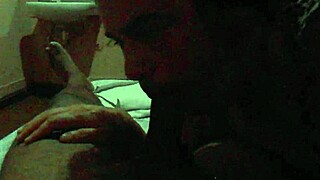 Putinha Giving Intense Boquete!