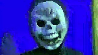 Homem Caveira Fodendo Gostoso E Delicioso Com Parceiro Gay