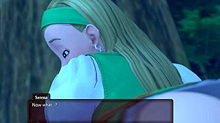 Wanna sneak away for some wild fun?