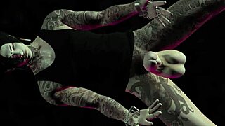 Gay sex with big cocks!