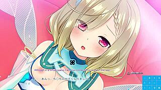 pure song garden route5 scene2 with subtitle