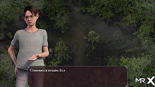 Lust epidemic licks two pussies in wild 69 hentai action