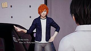 hey, my real desire is banging that big indian ass cartoon style!