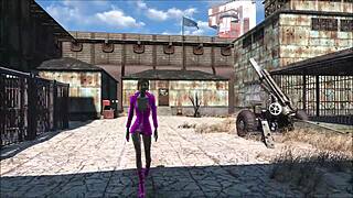 fallout 4 wardrobe 6 fashion 2