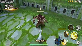 Bang Chronicles Uncensored Hentai Game