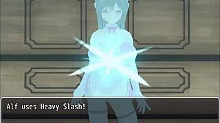 Girl B Hero Scenes - Part 19 Featuring Shayna