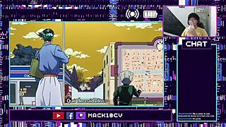 so, we watched jojos bizarre adventure animation part 4 episodes 17-18 yesterday