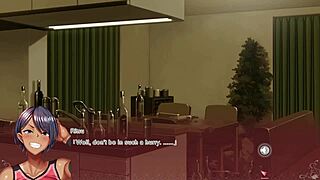 Hey, check this Scream Club Member's Blowjob Game Service! So Hot! 😍