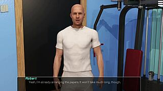 Knockout Master Series Episode Twelve