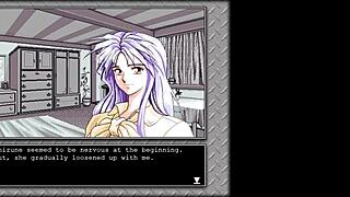 Jogo de Adulto Ep4 Features Honradinha Ui in Action