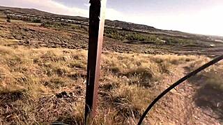 Neva Shines in D3ad Rac3r Official Music Video