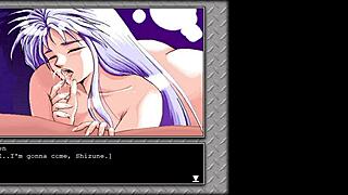 Jogo de Adulto Ep4 Features Honradinha Ui in Action