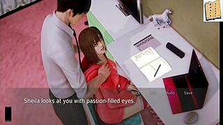 Academy 71: Dive into Anime Action