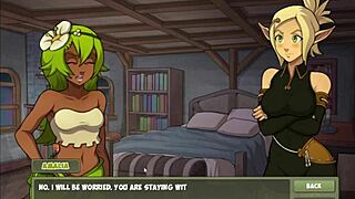 Detective Danzo and the hunt for witches in animeanimated Witch Hunter 3