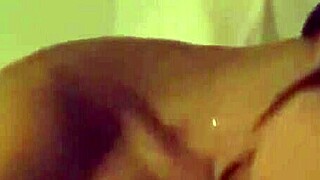 Stepsisters deliver deepthroat blowjobs on big monster cocks