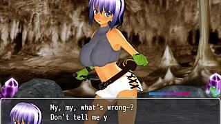 Hey, who’s up for Girl B Hero wild scenes in part 3 with Mena?