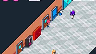 Dandyboy Adventures Part 1 in Animated Game Detail