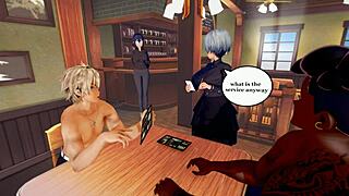 Hey, check Uzaki compilation japs8005 with wild anime sound clips