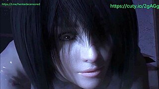 วิญญาณแห่งความอุดมสมบูรณ์หลอกหลอนบ้านลามก ไม่มีทางหนี