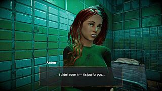 S E X Z O N E: What’s Behind All These Wild Sex Scenes?