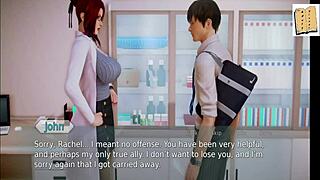 academy 33 game anime hentai