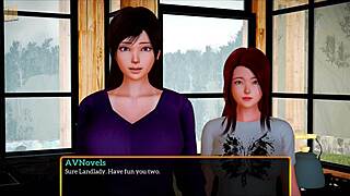 My new family 427 anime adventure!