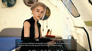 Tales From The Unending Void 124: Epic Anime Hentai Adventure Unfolds