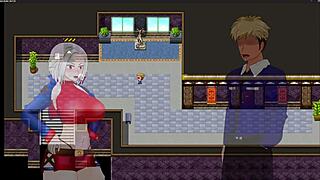 Hey, wanna play silver bullet part 1 with me tonight?