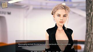 Tales from the unending void 146 game anime hentai