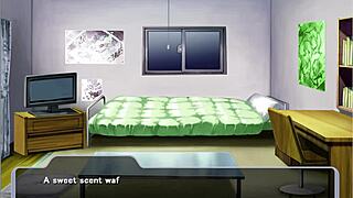 Shion: The cruel magical angel, Hentai game, Japanese porn game