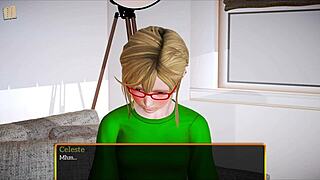 My new family 427 anime adventure!