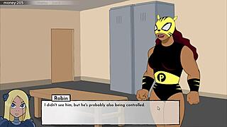 I’m obsessed with 18Titans Episode 55 and its wild women