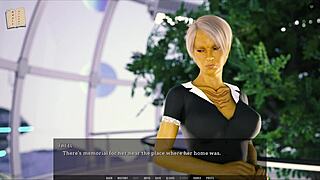 Tales from the unending void 146 game anime hentai