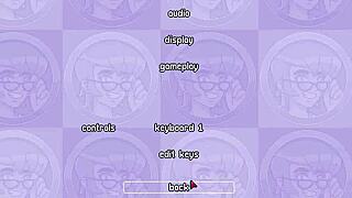 Dandyboy Adventures Part 1 in Animated Game Detail