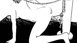 Aiganreijou - 1 6 by Okayama Figure Engineering Detailed Model