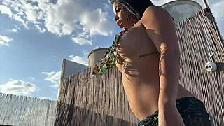 hey, wanna dive into mermaid fantasies? episode 10 has deepthroat and missionary with big cock!