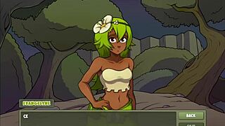 Witch Hunter Detective Danzo 3 in Anime Action