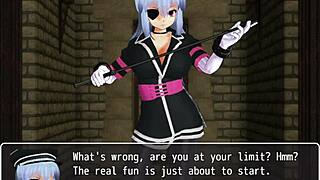 I, uh, got Girl B Hero Scenes, Part 12 Astriede 1, ya know