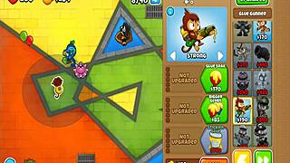 Btd6 Gameplay 1! Exciting Anime Hentai Action.