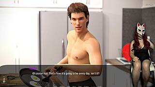 Kate 30: Cartoon Secretary in Rough Hentai Office Group Deepthroat