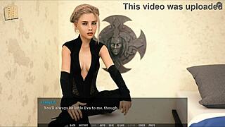 Tales From The Unending Void 124: Epic Anime Hentai Adventure Unfolds